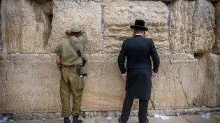 לקראת אישור החוק: הוסר הסעיף שהשווה לומדי תורה למשרתי צה"ל