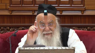 "פחדנו לדבר בחנות שלו": הזיכרון המטלטל של הרב בניהו שמואלי