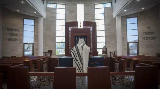 זו הסיבה המפתיעה שבגללה בית הכנסת נקרא מקדש מעט