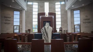 זו הסיבה המפתיעה שבגללה בית הכנסת נקרא מקדש מעט