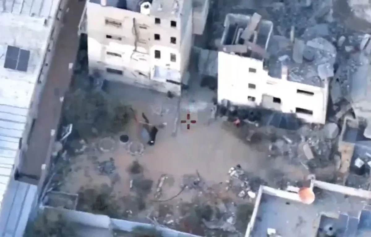 מכת הכסף של חמאס: צה"ל ושב"כ חיסלו את בכירי מערך המימון של ארגון הטרור מכת הכסף של חמאס: צה"ל ושב"כ חיסלו את בכירי מערך המימון של ארגון הטרור