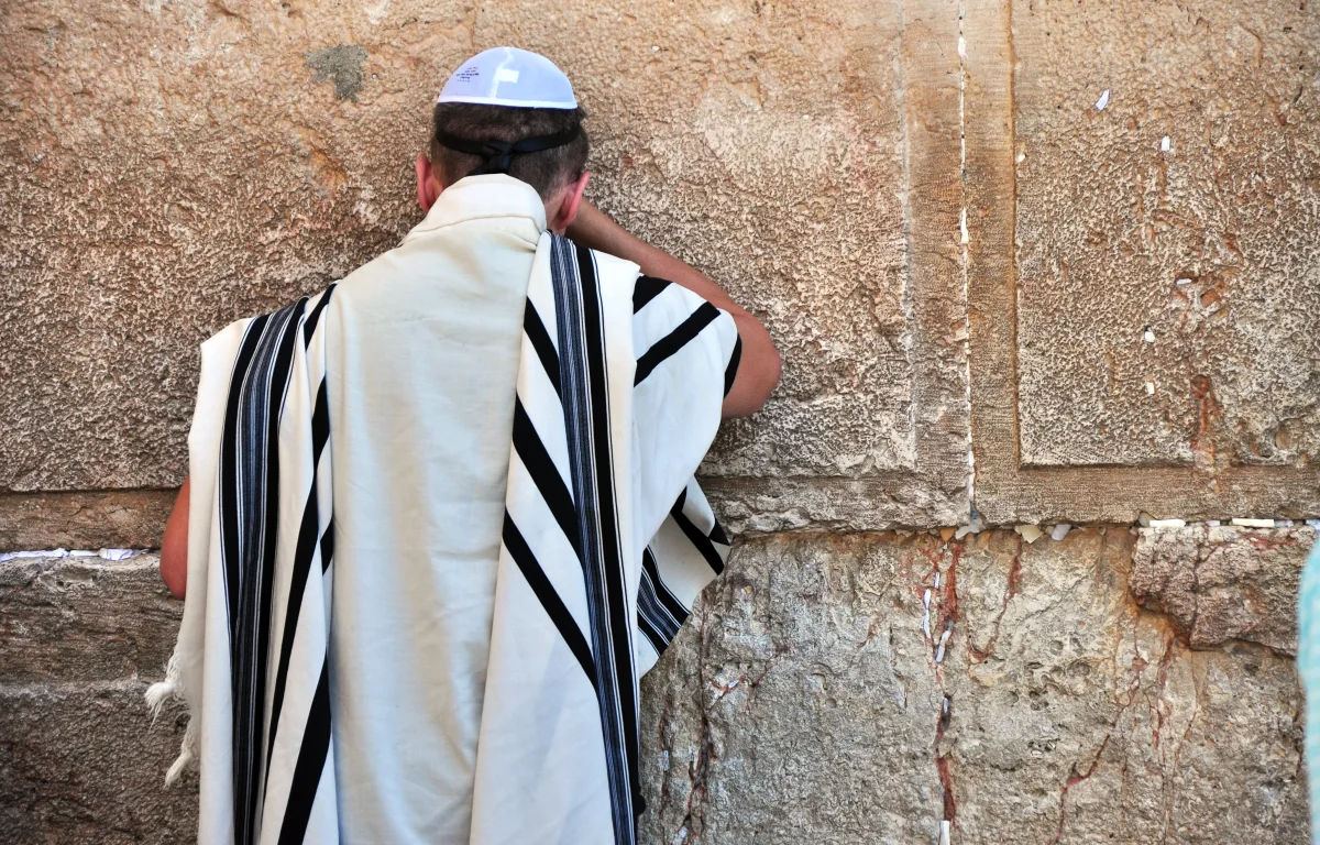 התפילה שרבי ישמעאל הבטיח עליה ישועות - סגולה לשמירה, הצלחה ויישוב הדעת התפילה שרבי ישמעאל הבטיח עליה ישועות - סגולה לשמירה, הצלחה ויישוב הדעת