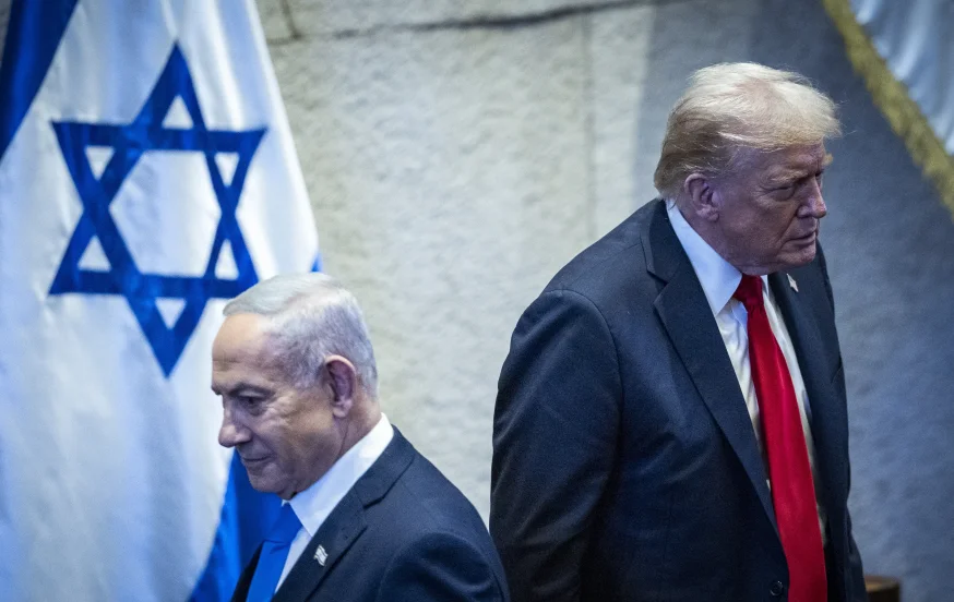 אחרי דברי טראמפ: בליכוד מבהירים חד משמעית מה צפוי לנתניהו בבחירות אחרי דברי טראמפ: בליכוד מבהירים חד משמעית מה צפוי לנתניהו בבחירות