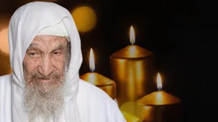 הבבא סאלי העיד: "הוא מחזיק את כל העולם" | המסר שישנה לכם את החיים