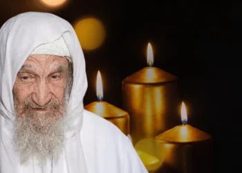 הבבא סאלי העיד: "הוא מחזיק את כל העולם" | המסר שישנה לכם את החיים