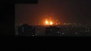 דרמה במפרץ: ארה"ב תקפה בעומק איראן, טראמפ מאיים