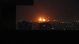 דרמה במפרץ: ארה"ב תקפה בעומק איראן, טראמפ מאיים