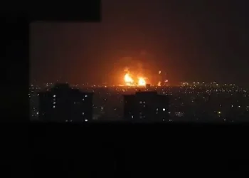 דרמה במפרץ: ארה"ב תקפה בעומק איראן, טראמפ מאיים דרמה במפרץ: ארה"ב תקפה בעומק איראן, טראמפ מאיים