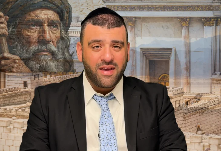 הרב אריה צברי | איך נוכל לדעת שאנו עושים את הדבר הנכון?