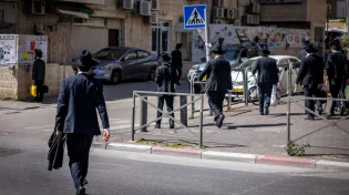 נתוני רשות המסים: החרדים מובילים את ישראל במימוש מענק העבודה