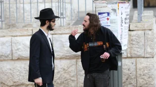 "אין מנצחים במחלוקת" - את המסר הזה כולנו חייבים לשמוע