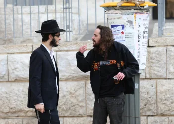 "אין מנצחים במחלוקת" - את המסר הזה כולנו חייבים לשמוע "אין מנצחים במחלוקת" - את המסר הזה כולנו חייבים לשמוע