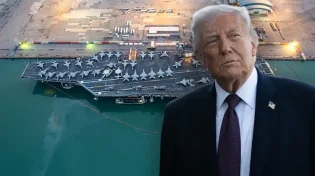 "נכה בהם שוב הלילה": טראמפ מצהיר על מתקפה עוצמתית באיראן