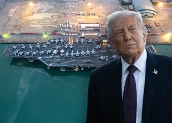 "נכה בהם שוב הלילה": טראמפ מצהיר על מתקפה עוצמתית באיראן "נכה בהם שוב הלילה": טראמפ מצהיר על מתקפה עוצמתית באיראן