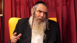 הרב שלום ארוש מזהיר: "המחלוקת הורגת את החיות הרוחנית של האדם"