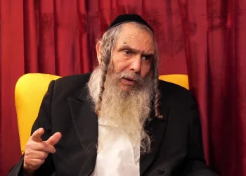 הרב שלום ארוש מזהיר: "המחלוקת הורגת את החיות הרוחנית" הרב שלום ארוש מזהיר: "המחלוקת הורגת את החיות הרוחנית"