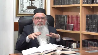 איך אדם קדוש הגיע להילחם במשה רבנו? ההסבר הקבלי שמפתיע בפרשה