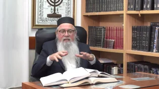 איך אדם קדוש הגיע להילחם במשה רבנו? ההסבר הקבלי שמפתיע בפרשה