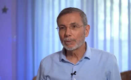 "ראיתי דמות שחורה בחדר": עבר מוות קליני ששינה את חייו | ראיון מטלטל