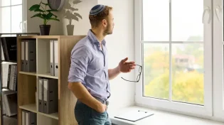 הכלה ויתרה על דירת החלומות, ואז התרחש דבר מפתיע