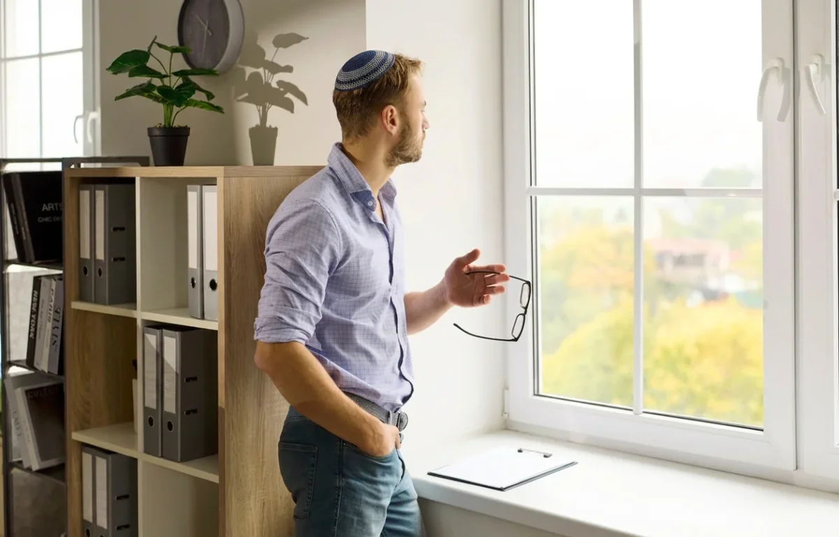 הכלה ויתרה על דירת החלומות, ואז התרחש דבר מפתיע הכלה ויתרה על דירת החלומות, ואז התרחש דבר מפתיע