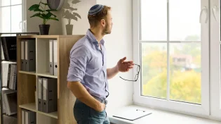 הכלה ויתרה על דירת החלומות, ואז התרחש דבר מפתיע