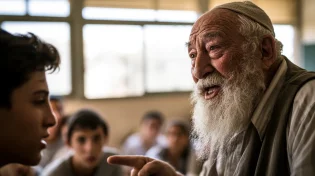 "המורה הצביע עלי מול כל הכיתה - 20 שנה אחר כך גיליתי משהו מצמרר"