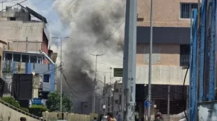 אחרי התקיפה בביירות: בישראל נערכים לאפשרות של תגובה איראנית