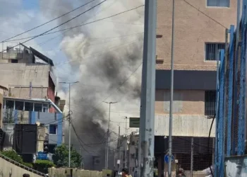 אחרי התקיפה בביירות: בישראל נערכים לאפשרות של תגובה איראנית אחרי התקיפה בביירות: בישראל נערכים לאפשרות של תגובה איראנית