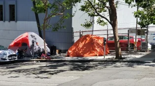 מהחלום האמריקאי לעיר שבורה: מה באמת קורה בסן פרנסיסקו?