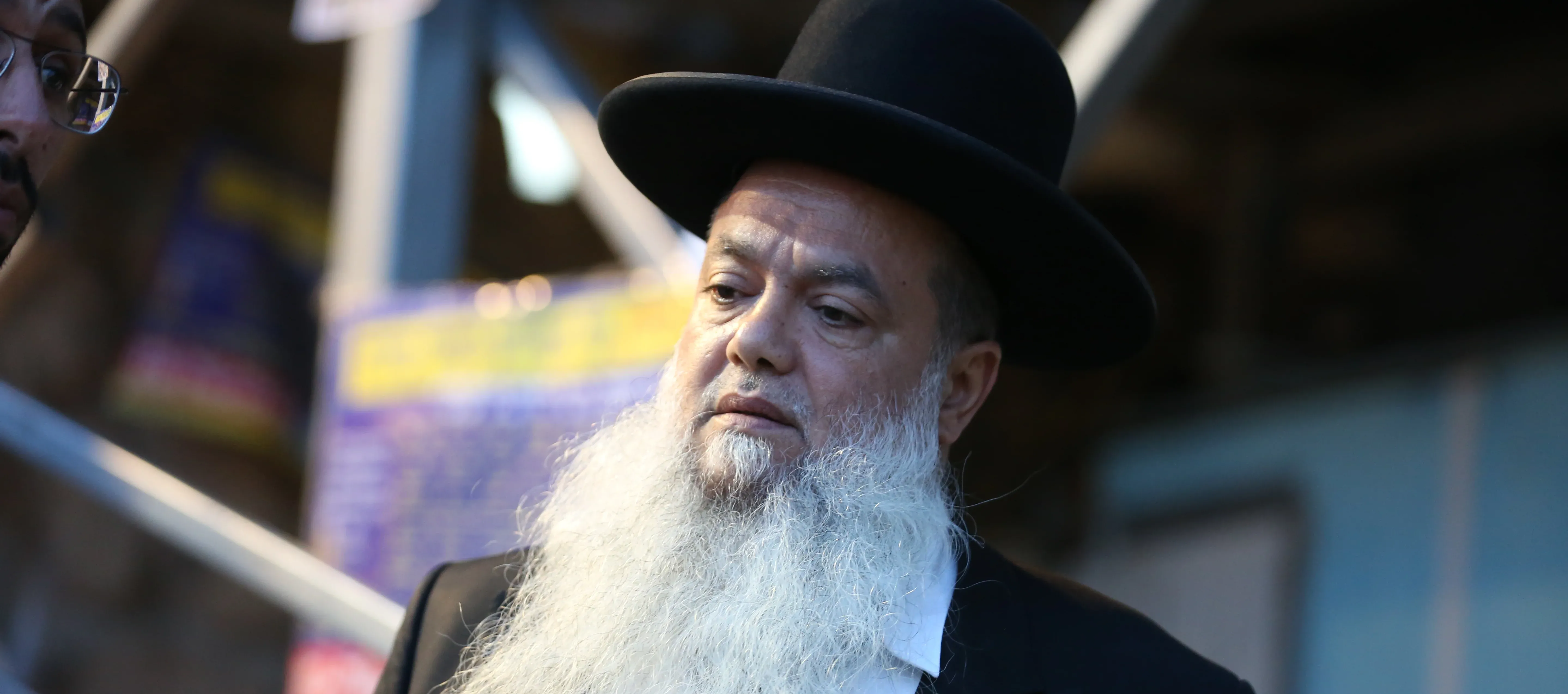אחרי גל האלימות: הרב יגאל כהן בקריאה מטלטלת לצעירים | 