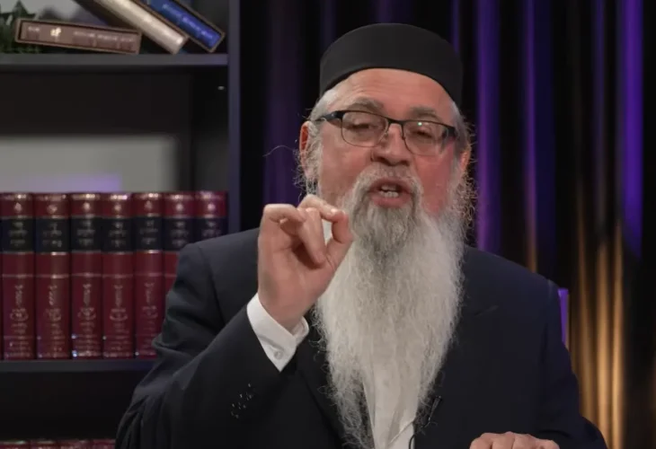 טראמפ: "נפגע באיראן בעוצמה רבה" | המקובל הרב יוסף ביטון