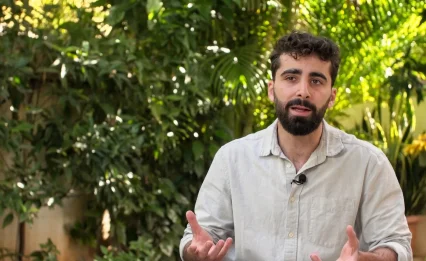 ראיון חשוף: "הייתי אנטי דת, אמרתי שלא אעשה לילד שלי ברית מילה"