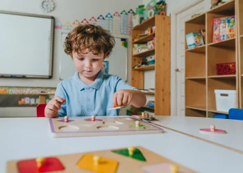 מה עדיף לתינוק: מטפלת בבית או מעון? הנה מה שמצאו החוקרים מה עדיף לתינוק: מטפלת בבית או מעון? הנה מה שמצאו החוקרים