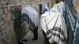 בזמן ברכת כהנים: הסגולה העתיקה להצלחה שרבים לא מכירים