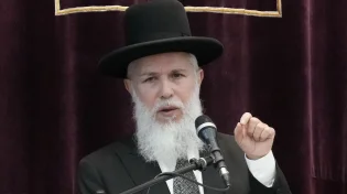 הרב זמיר כהן בקריאה נוגעת ללב: "תחשבו לרגע איך הייתם רוצים שיתנהגו אליכם"