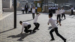 זה מה שיגרום לילד לרוץ לבית הספר בשמחה בכל בוקר