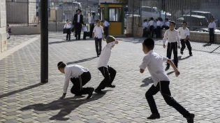 זה מה שיגרום לילד לרוץ לבית הספר בשמחה בכל בוקר