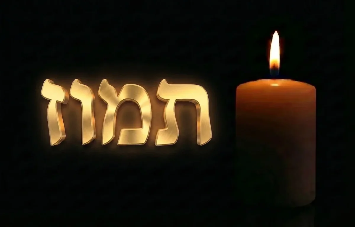 איזה צדיקים נפטרו בחודש תמוז? איזה צדיקים נפטרו בחודש תמוז?