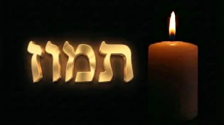 איזה צדיקים נפטרו בחודש תמוז?