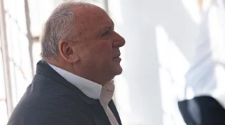 ברוך רופא חולים: השר דודי אמסלם שוחרר לביתו לאחר אירוע לבבי