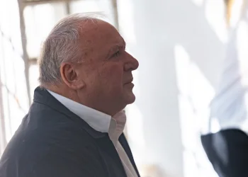 ברוך רופא חולים: השר דודי אמסלם שוחרר לביתו לאחר אירוע לבבי ברוך רופא חולים: השר דודי אמסלם שוחרר לביתו לאחר אירוע לבבי