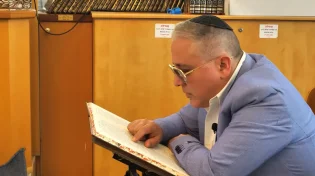 יניב בן משיח: "הפסקתי להופיע במעורב ואז קרה משהו מטורף"