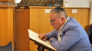 יניב בן משיח: "הפסקתי להופיע במעורב ואז קרה משהו מטורף"