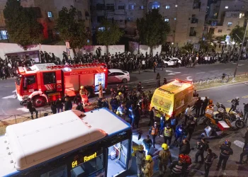 חצי שנה אחרי האסון: מי מעכב את ההחלטה בתיק מותו של יוסף אייזנטל ז"ל?
