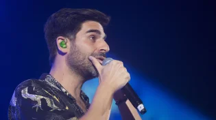 "הדבר הזה גרם לי להרגיש שייך": רותם כהן מספר כיצד נולד הקשר שלו לאמונה