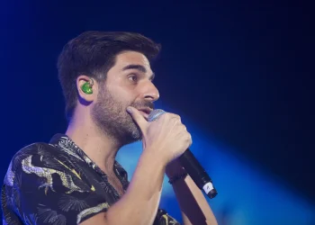 "הדבר הזה גרם לי להרגיש שייך": רותם כהן מספר כיצד נולד הקשר שלו לאמונה "הדבר הזה גרם לי להרגיש שייך": רותם כהן מספר כיצד נולד הקשר שלו לאמונה