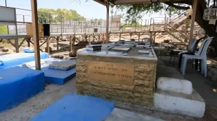 הסבא של רבי נחמן, ומתלמידי הבעל שם טוב: כמה עובדות על רבי נחמן מהורדנקא זצ"ל