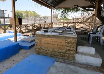 הסבא של רבי נחמן, ומתלמידי הבעל שם טוב: כמה עובדות על רבי נחמן מהורדנקא זצ"ל