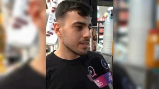 נס בנתיבי איילון: האופנוע התרסק והוא יצא בלי שריטה!